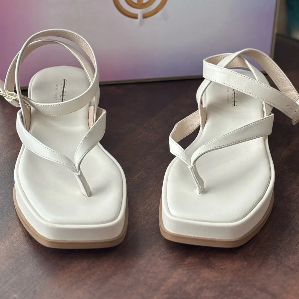 Cecelia New York Kara Sandals - Picture 15 of 16